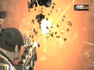 Montage Gears of war 2