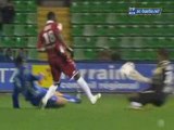 L2 / 2008-09 - Metz 0-0 Bastia : Le résumé