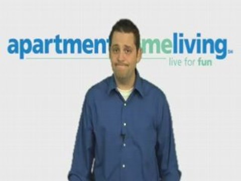 BUGS!!!! ; Apartment Home Living Tip