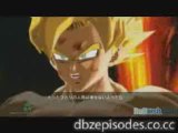 New! Dragon Ball Z Burst Limit X360 Gameplay (3 of 3)