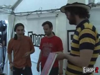 Happening Acoustique 🎶 - Promo Clip by Ludo Greco