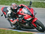 HONDA CBR600RR 2007-2008