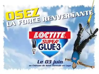 HERAN David Saut à l'élastique 2006