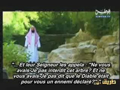 Les Histoires des Prophètes E02 Part1 [Adam]