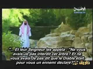 Les Histoires des Prophètes E02 Part1 [Adam]