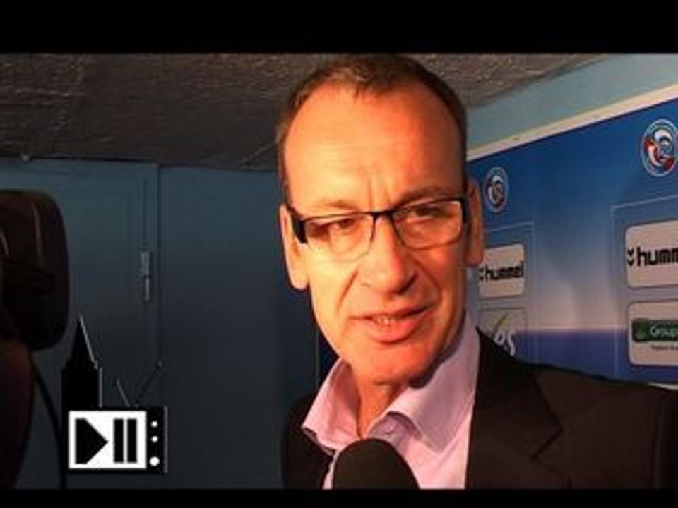 RCS 0-0 Troyes