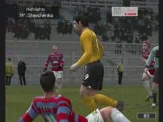 Jagodina Spartana - Polet 5-3