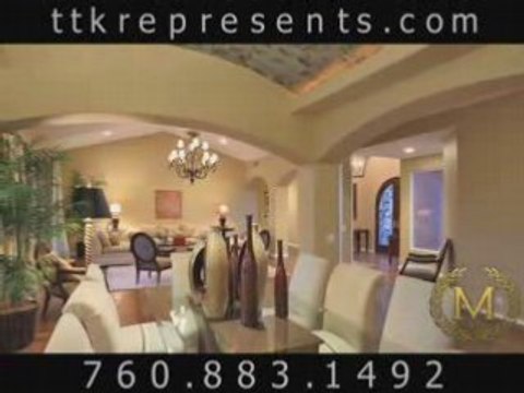 Palm Springs Real Estate For Sale in California