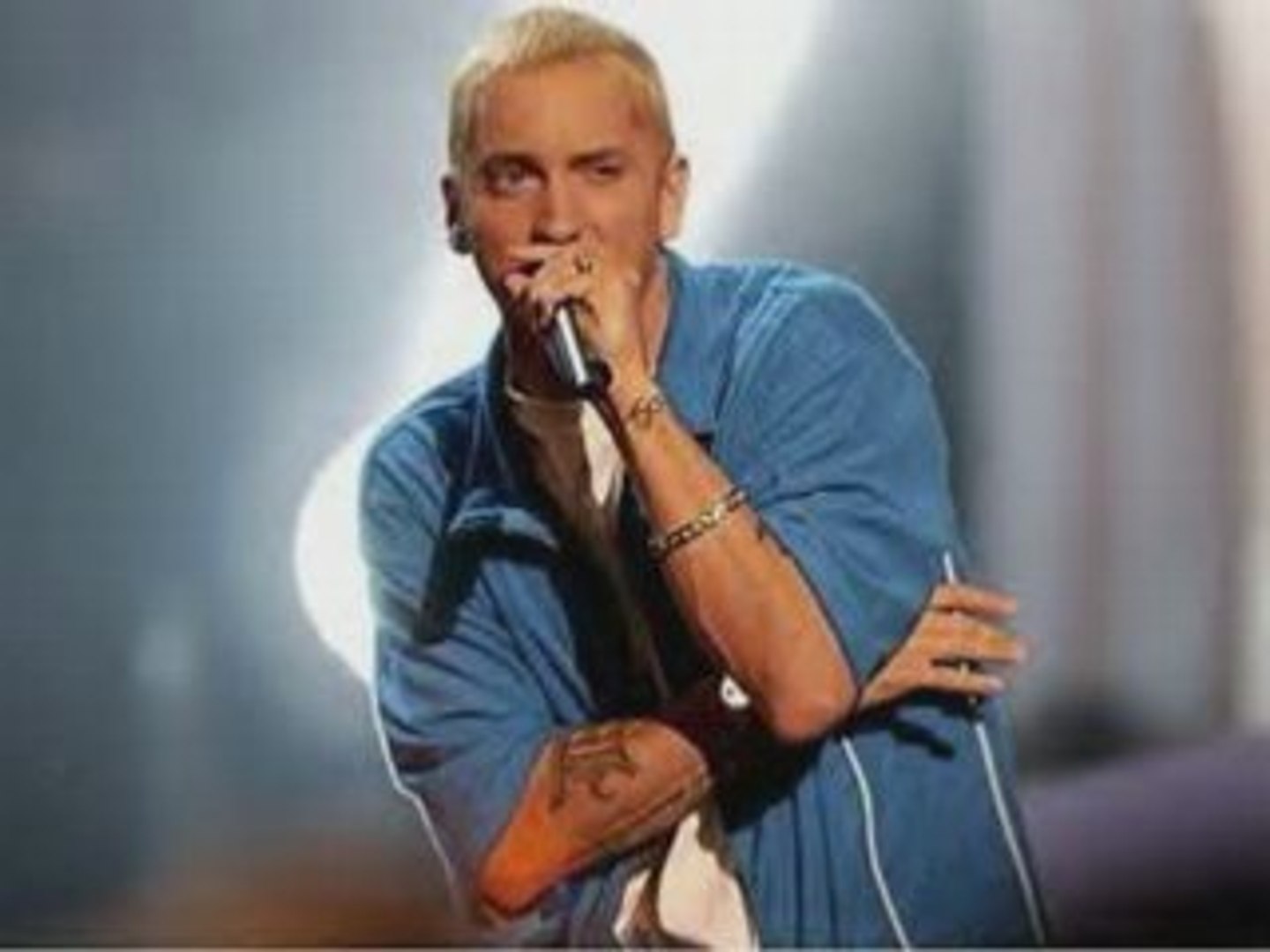 ⁣Eminem freestyle 2008