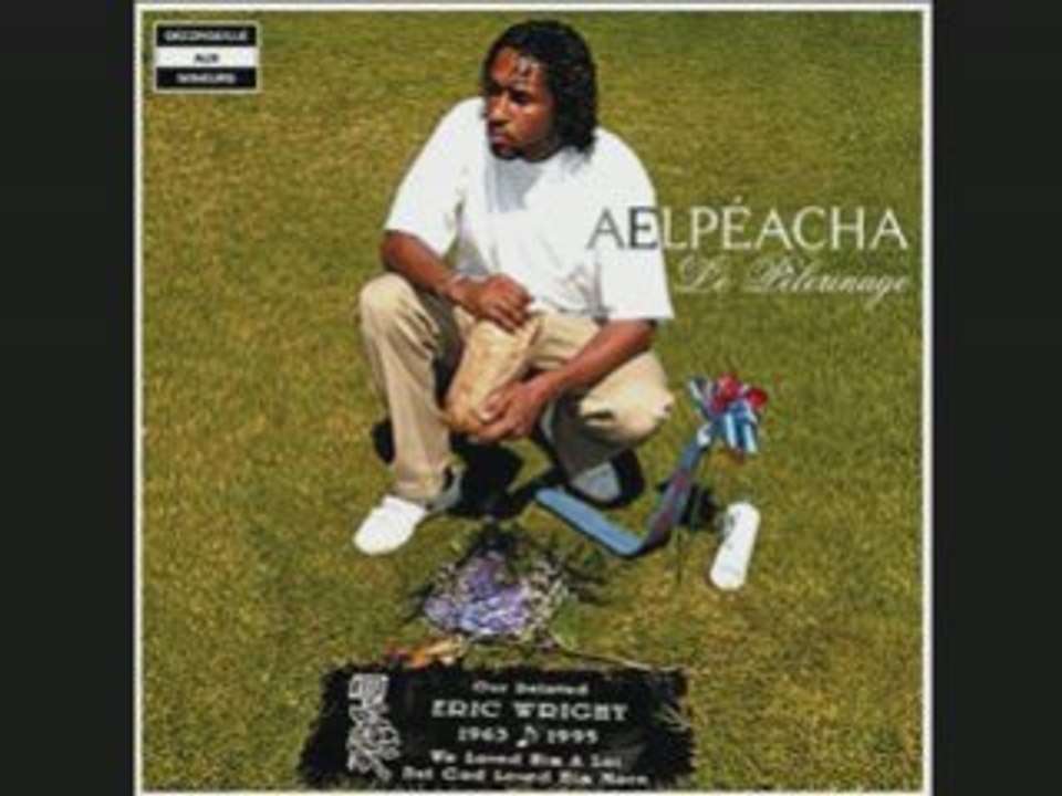 Aelpéacha - Rien n'a changé