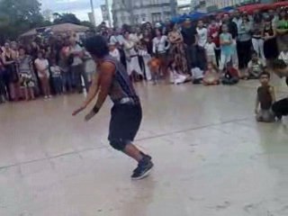 VAGABOND CREW MONTPELLIER AOUT 2008 PART 02