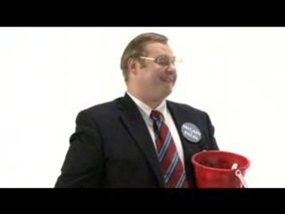 Dem & GOP: Mud Slinging