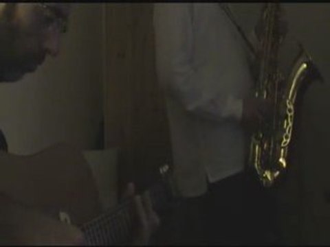 Repets Jipes Project: Desert Sun