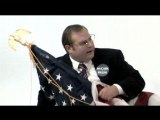 Dem & GOP: Flag Waving