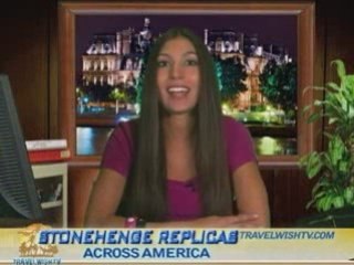 America's Stonehenge