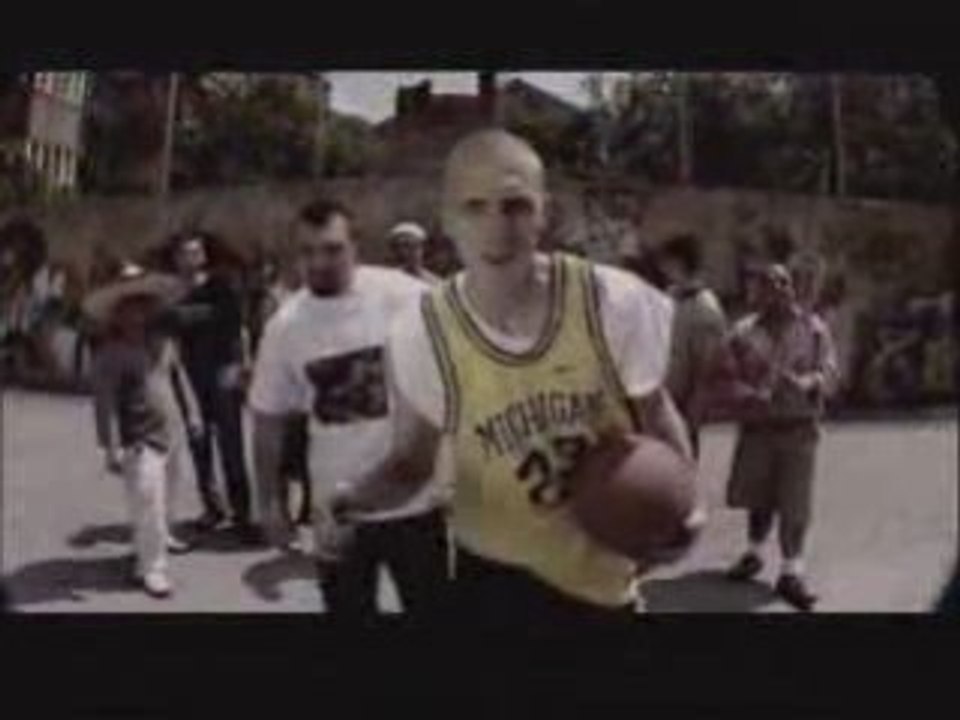 HORATA OT GETOTO - Edin za vsichki