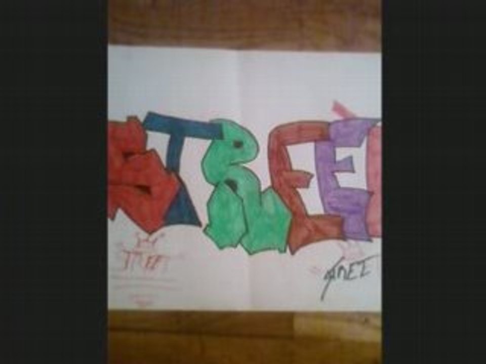 Street