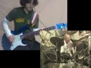 LED ZEPPELIN--ROCK AND ROLL