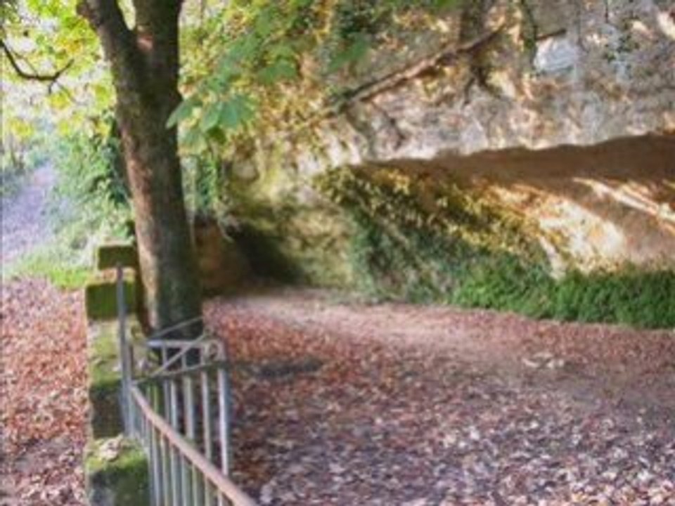 Tempel van Godin Moeder Aarde