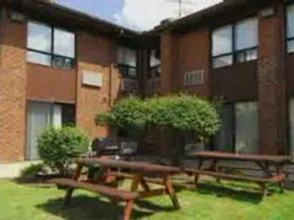 Quality Suites Downtown Windsor Video Tour