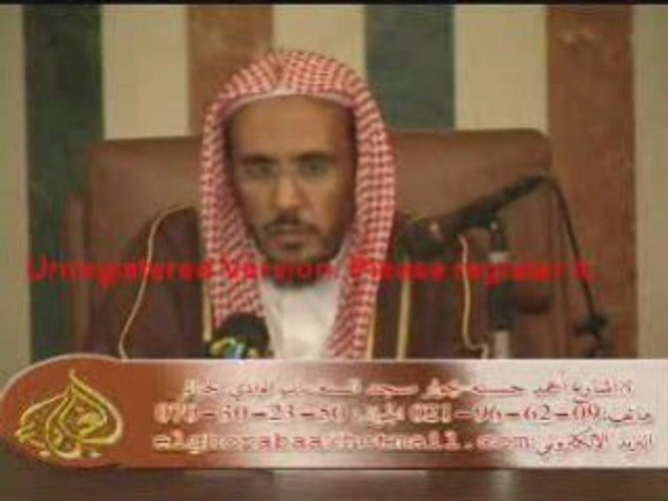 Le siwak sheikh hussen al-sheikh 3-3