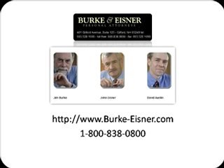 Franklin NH Auto Accident Lawyer