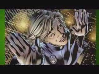 Fantastic Four #560 - Comic Review - Shazap.com