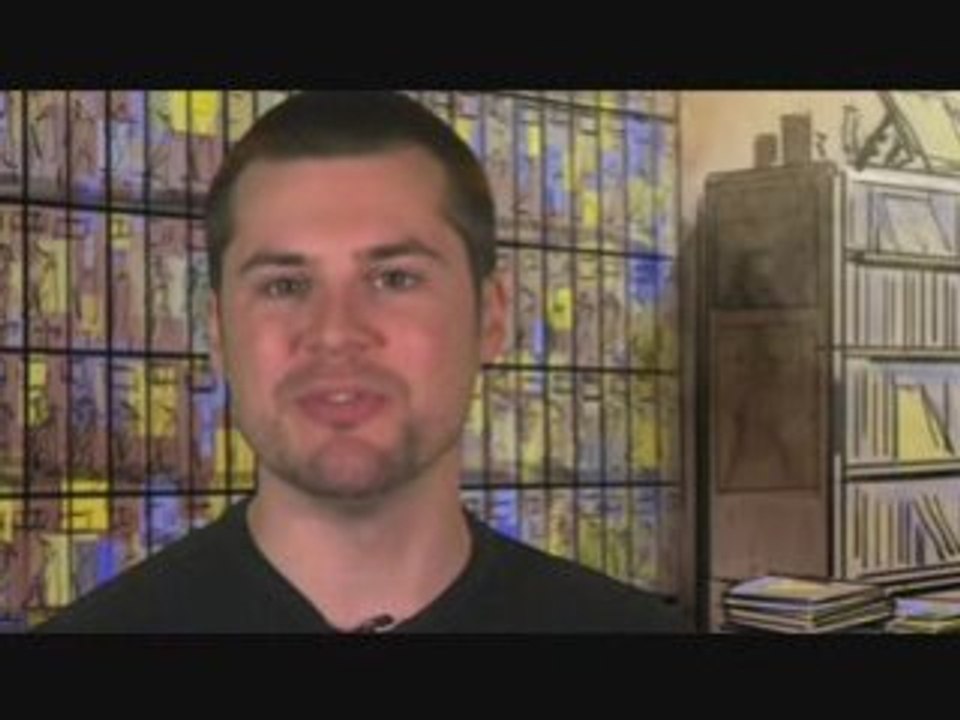 X Force #7 - Comic Review - Shazap.com