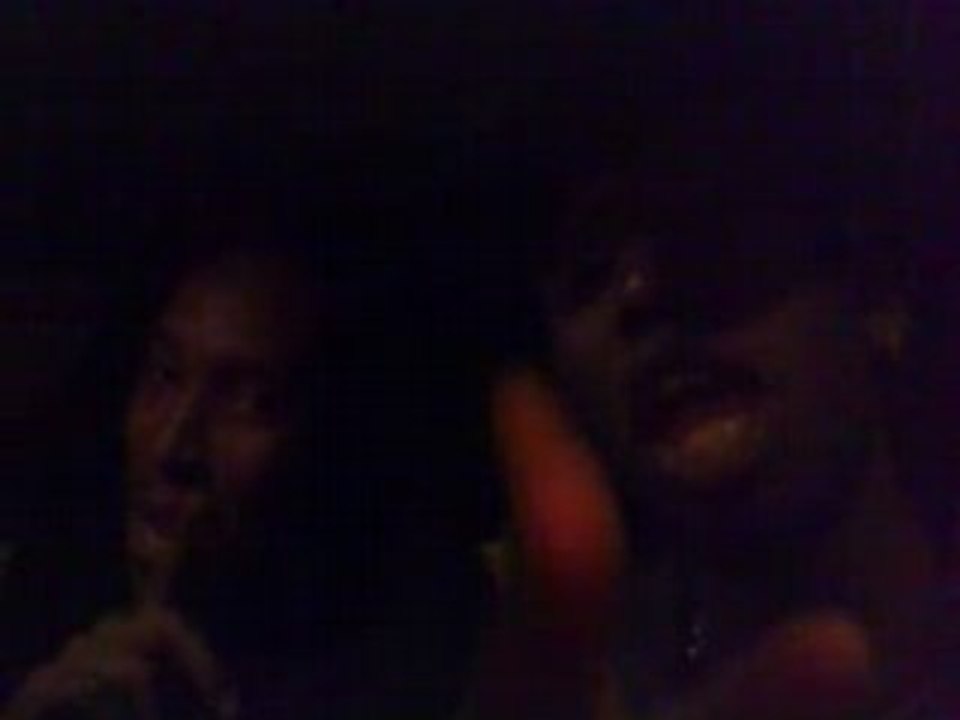 BustaKylla Wizi inna di car