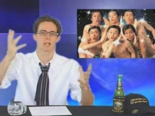 Official Man Card Revoked Report 007