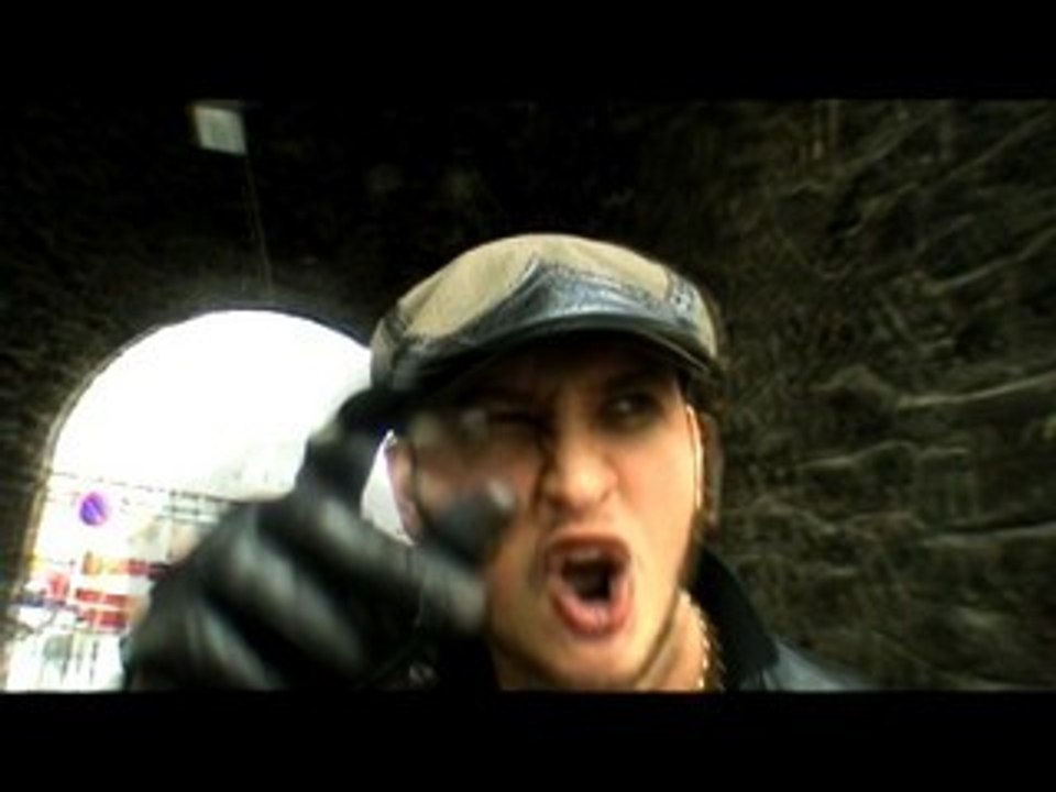 Seth Gueko Braque Skyrock  NEOCHROME