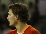 handball : william annotel meilleur joueur du mois