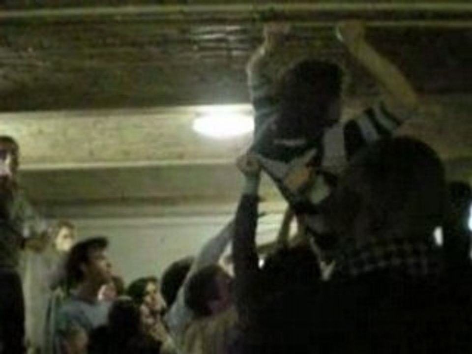 Gallia 2 - après la rentrée oenopo