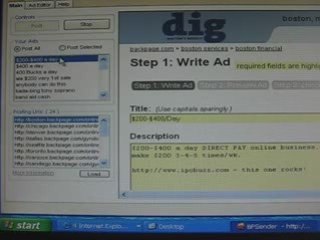 IPC - The Independent Profit Center