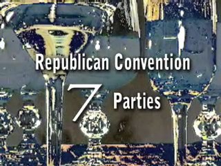 Political Finance Part 6 - Considering Democracy