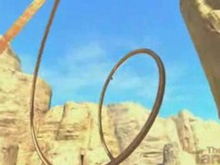 Sonic Unleashed Trailer - Shemar