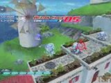 Sonic Unleashed Wii Trailer - Apotos and Spagonia