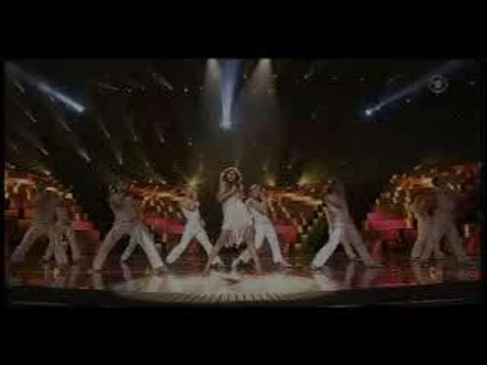 Elena Paparizou - My number one