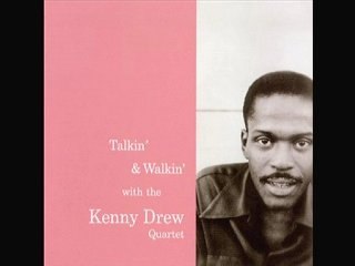 Prelude To A Kiss - Kenny Drew