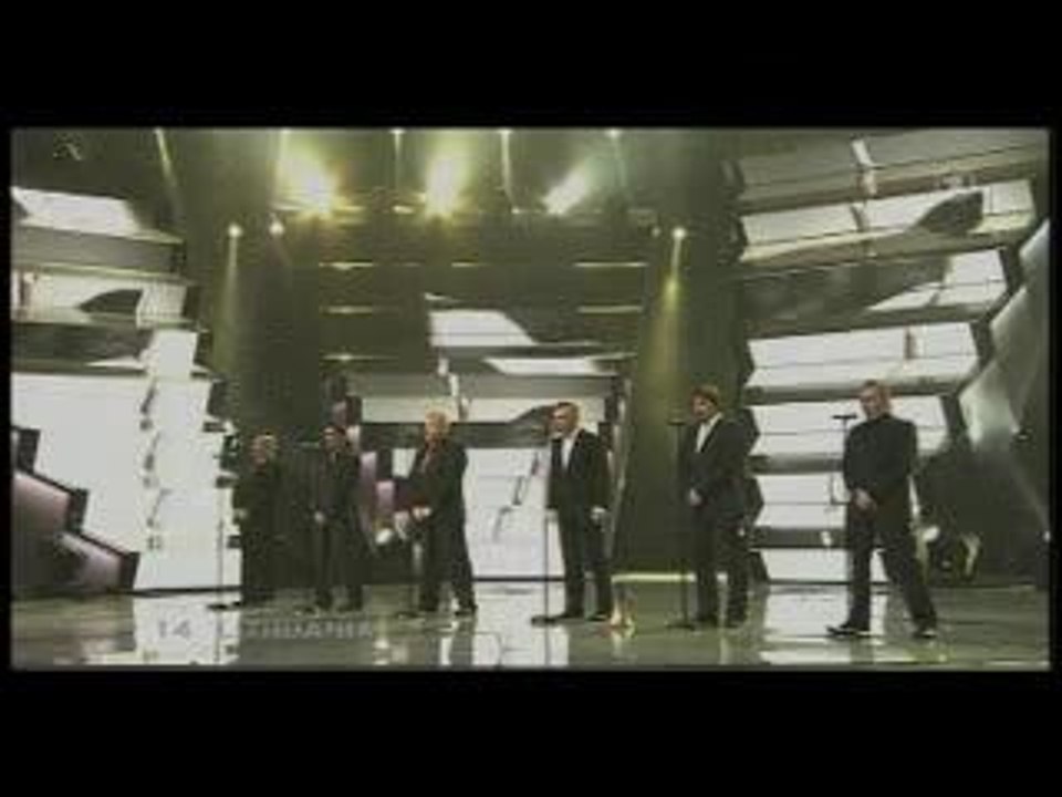 LT United - We are the winners