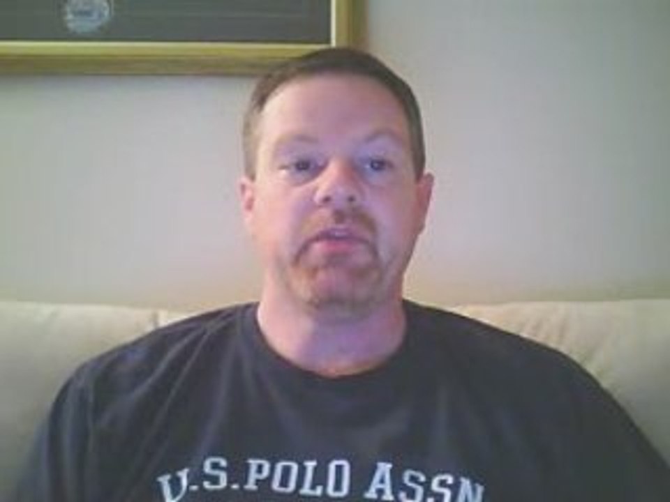 Economy got you down?...It doesn't have to be that way