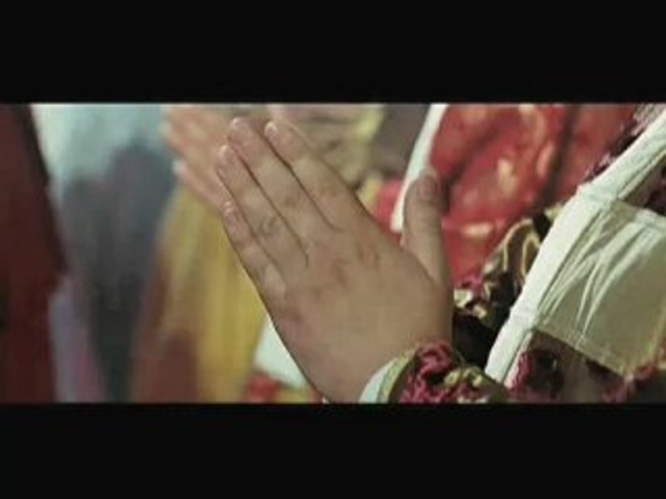 Clip Quantum of Solace http://teaser-trailer.com