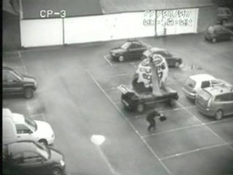 Родился в рубашке