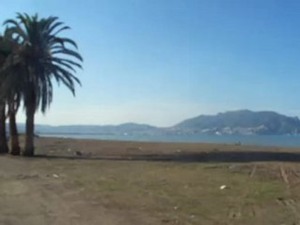 bejaia tichy plage meghera  no10 vance bled algerie