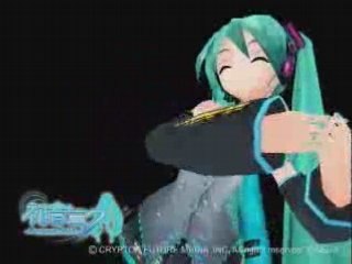 初音ミク -Project DIVA- ミラクルペイント