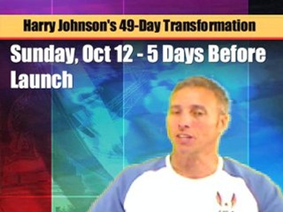 Body For Life Winner Reveals His Fast Weight Loss Secrets