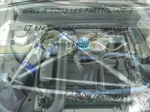 Concours Golf III Forum