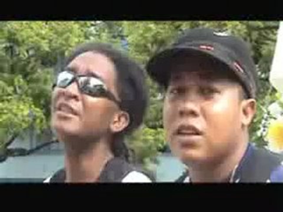 CLO Mahajanga - Lasa i Voahangy