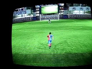 FIFA 09 REPRISE MAGNIQUE