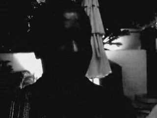 A Few Words With Sean Percival(s)